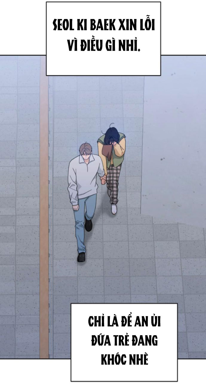 Vận May Bất Ngờ chapter 23.1 35