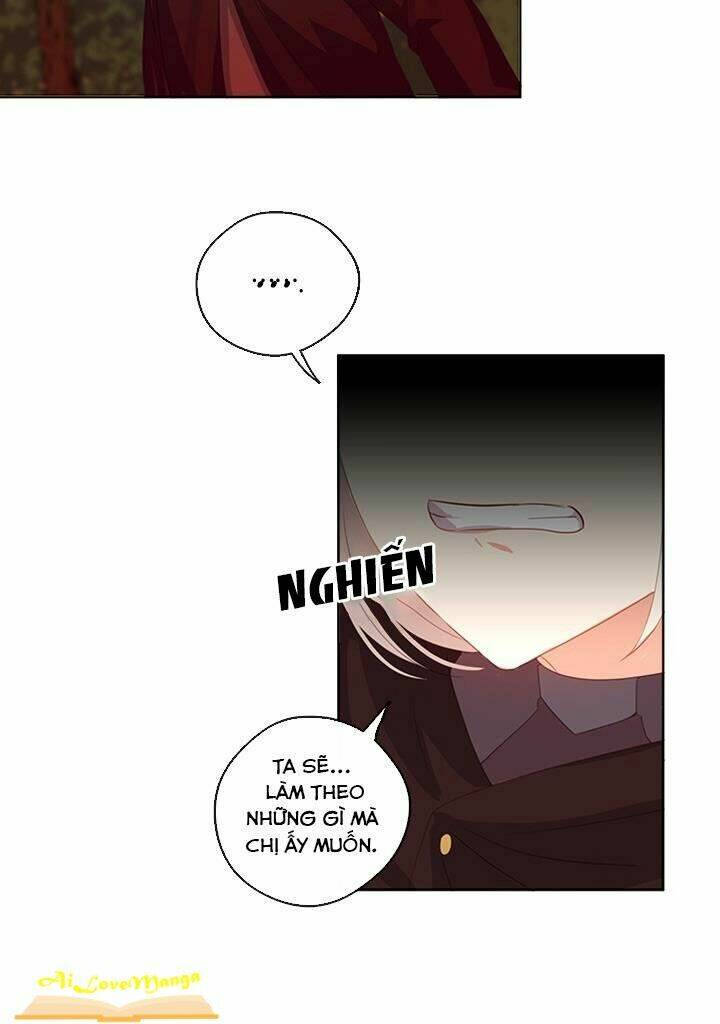 cộng tác của hoàng đế chapter 38 36