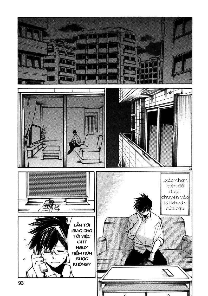 young gun carnaval chapter 2 25