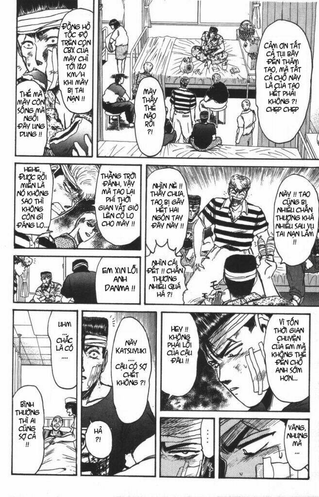 shonan junai gumi chapter 104 15