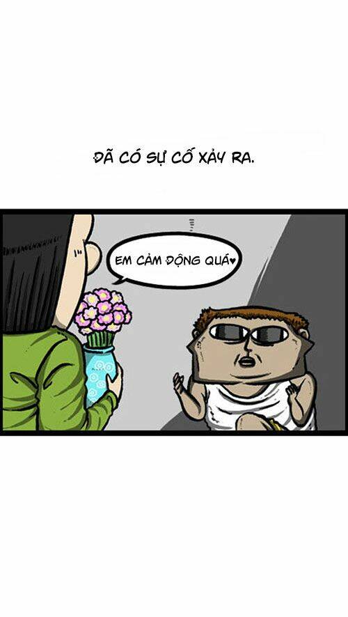 tiếng gọi con tim chapter 38 23