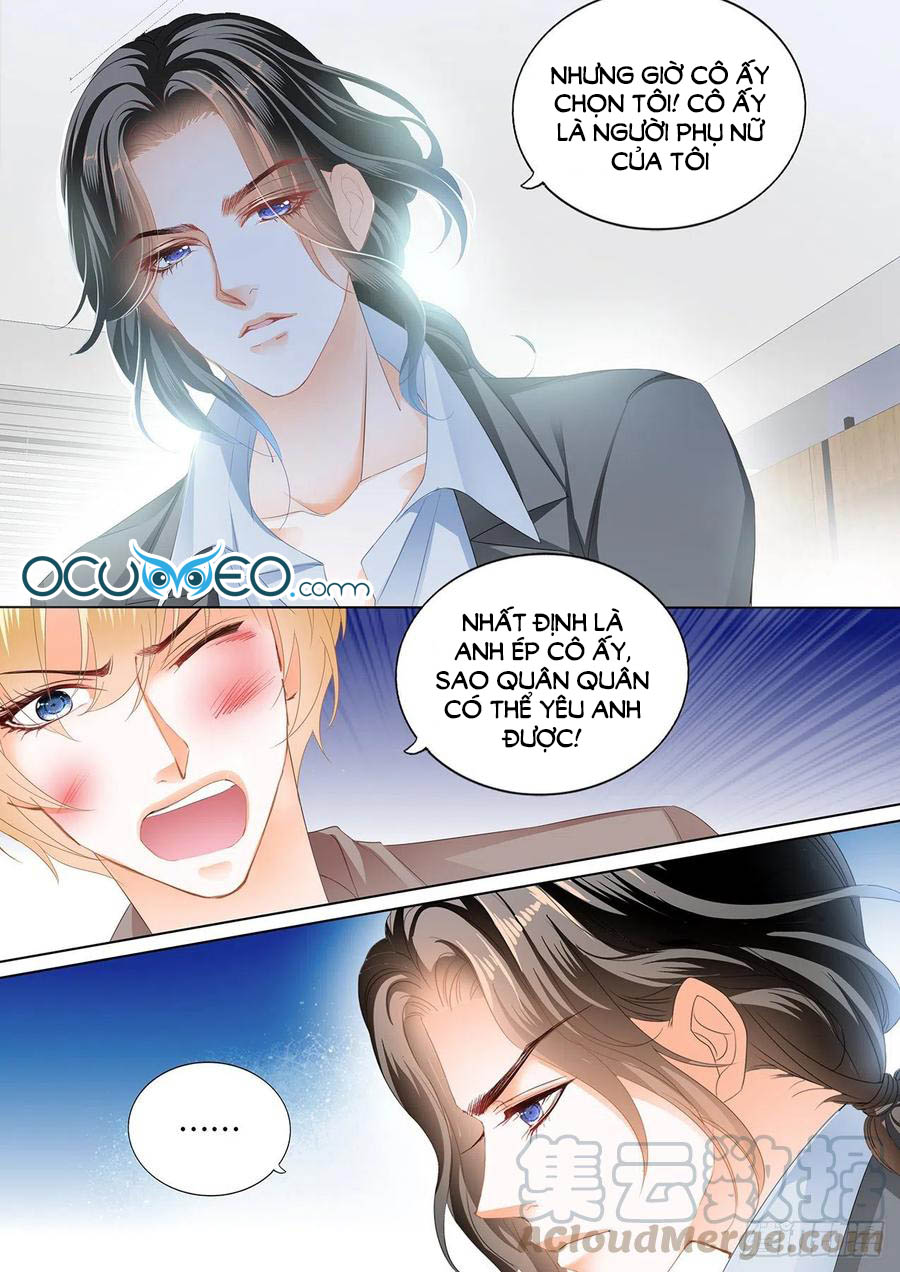 bá đạo tiểu thúc, xin trêu chọc vừa thôi! chapter 204 9