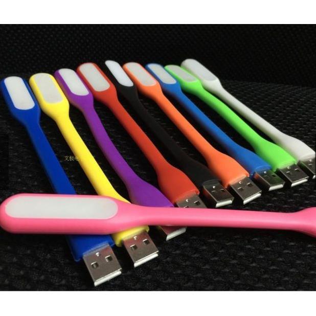 Combo 5 đèn led usb