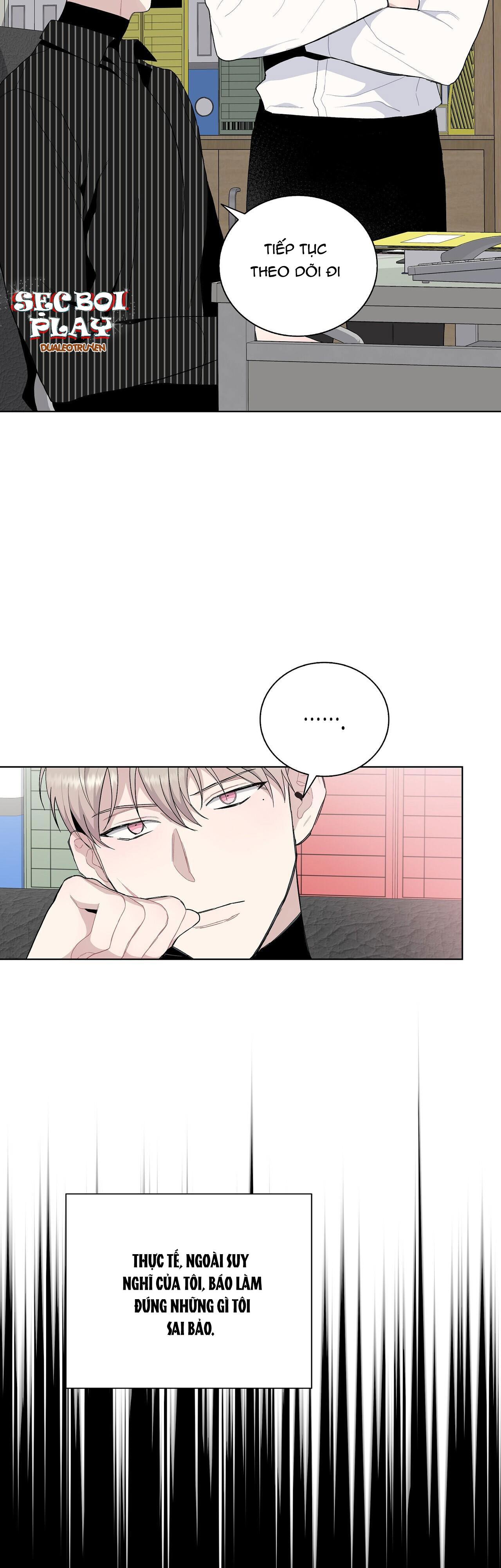 blaze out chapter 6 11