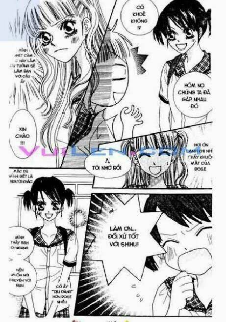 neck and neck chapter 5 112