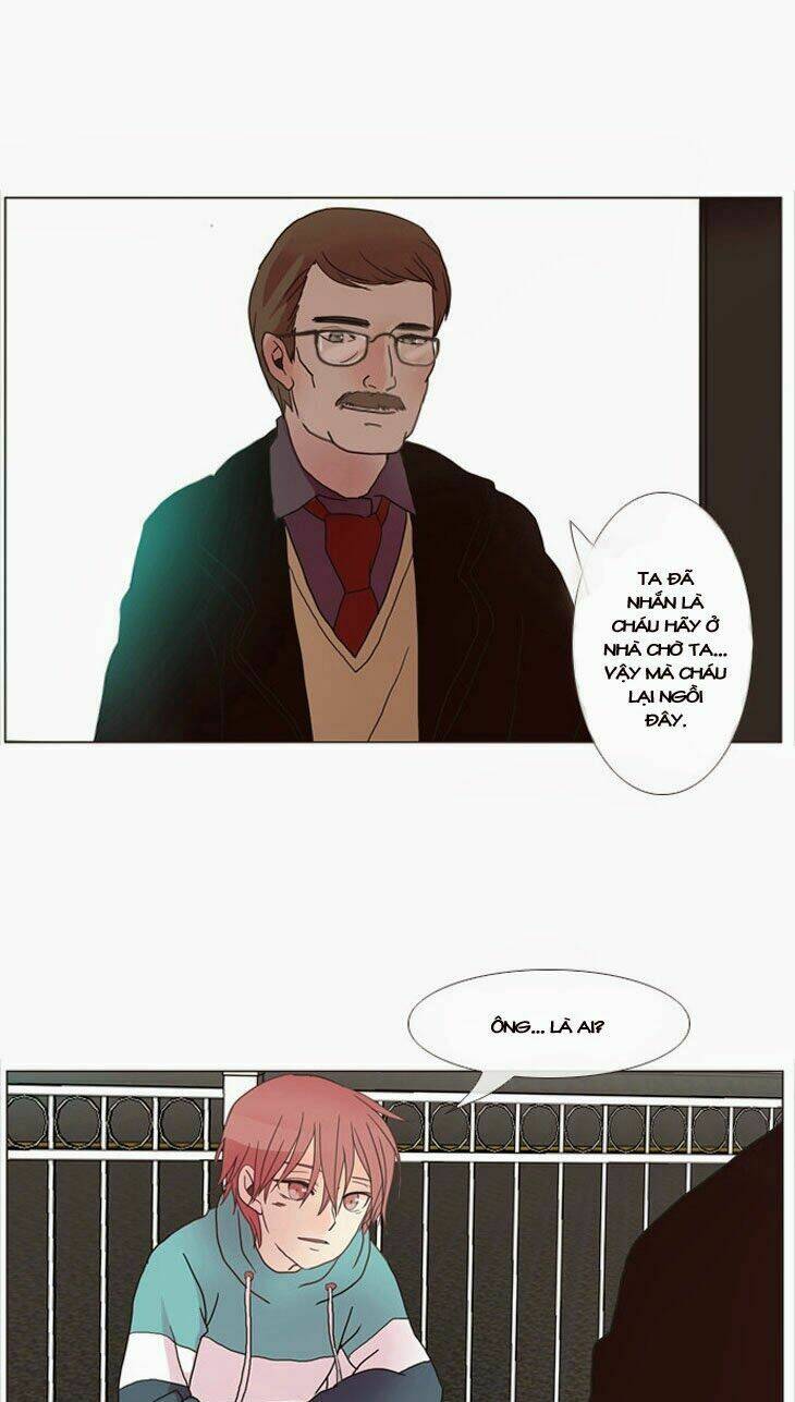 món quà từ chúa chapter 6 33