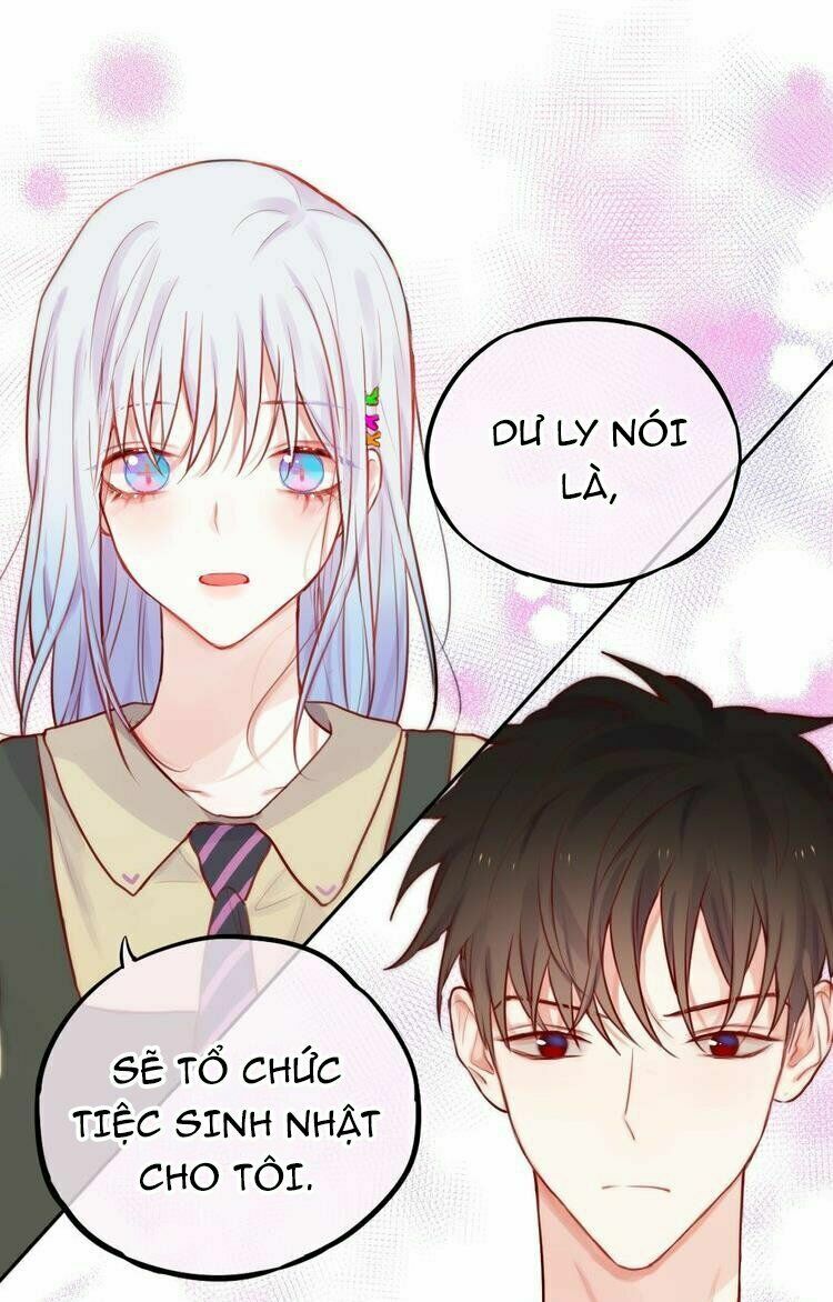 trú dạ liên miên chapter 25 22