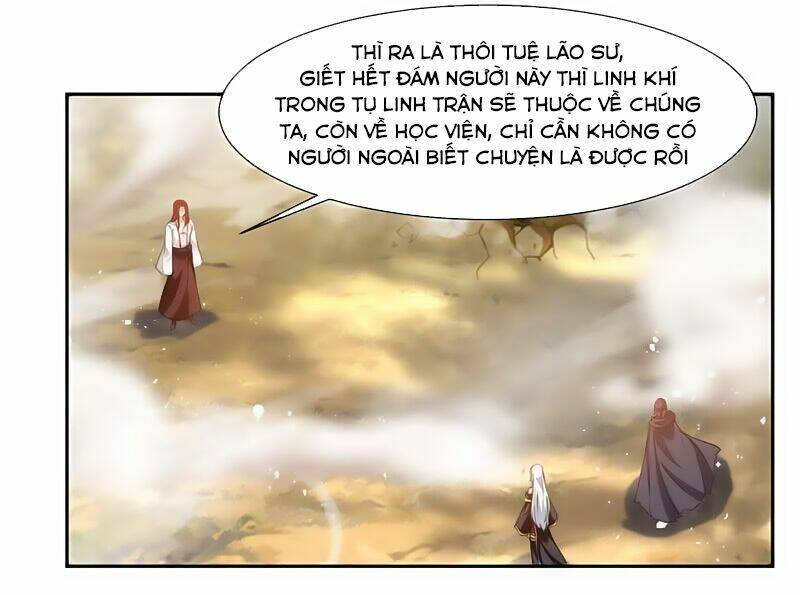cửu dương thần vương chapter 23 30