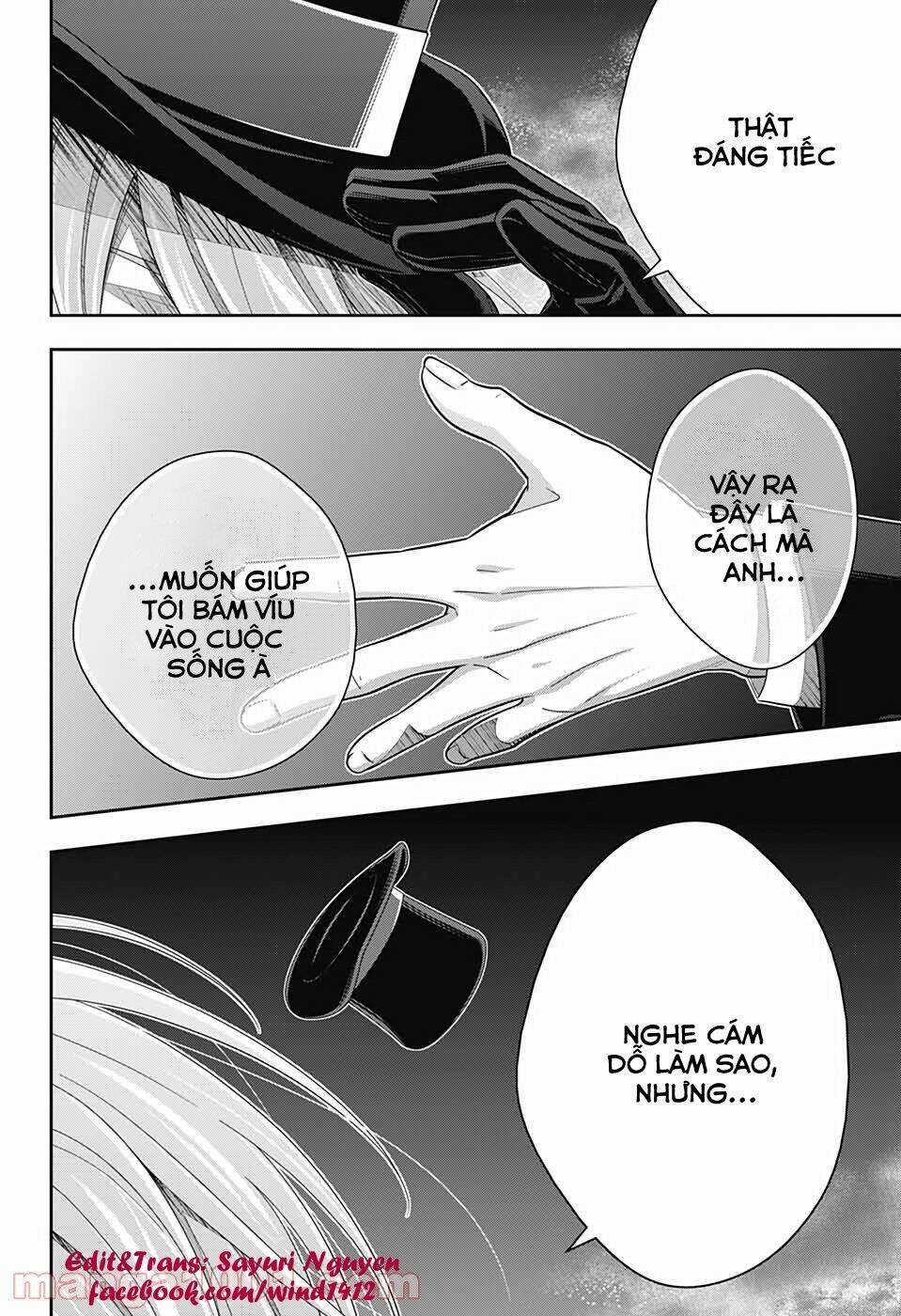 nhà ái quốc moriarty chapter 54 42