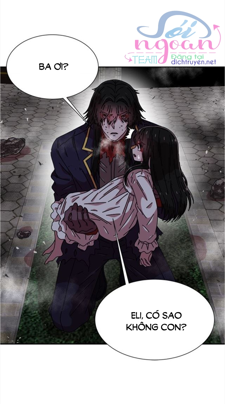 con gái bảo bối của ma vương chapter 56 49