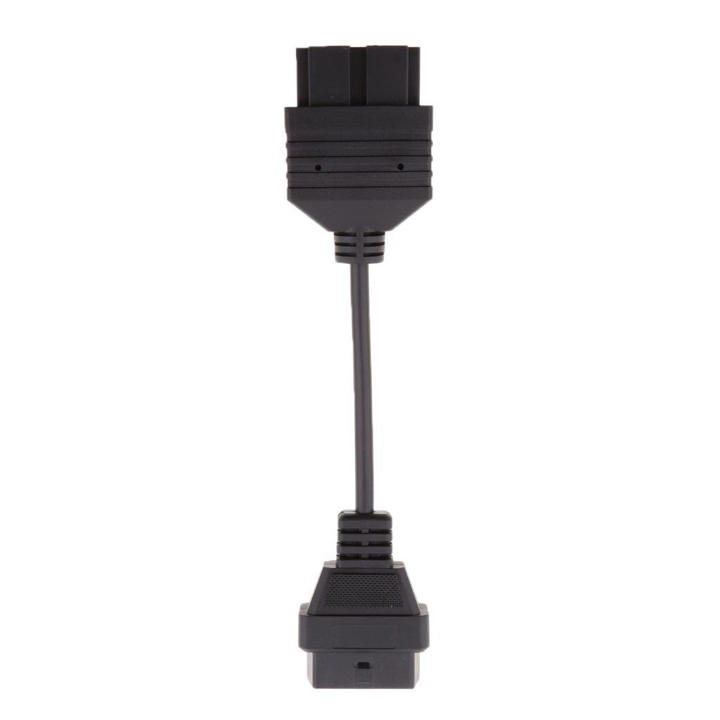 20 Pin Pin 2 II Convertor Adapter Cable For