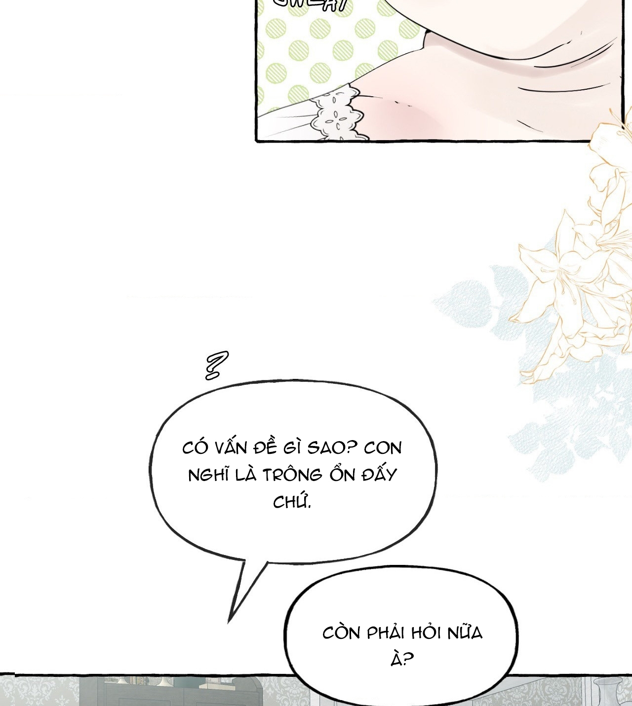 Chó Sống Trong Khu Vườn Của Hoàng Cung chapter 1.1 - Trang 68
