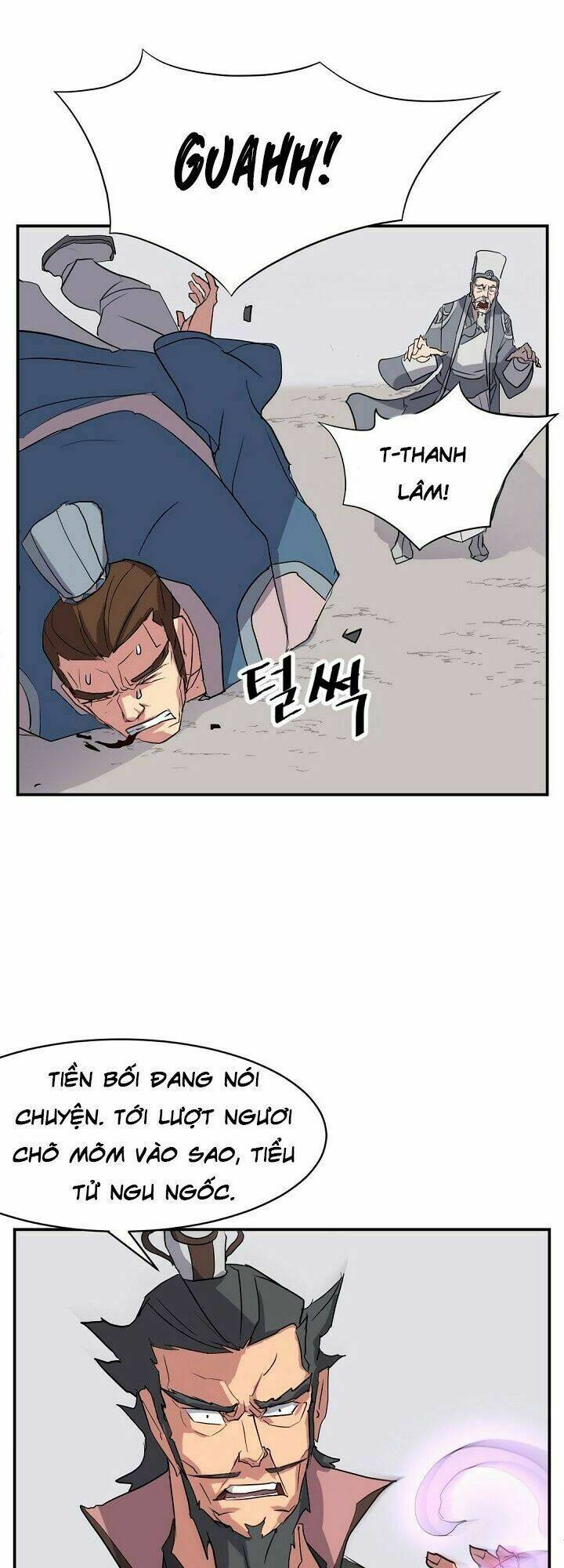 trọng sinh, bất khả chiến bại chapter 50 10