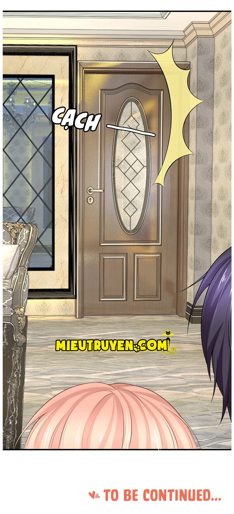 vợ yêu gả nhầm của phúc hắc tổng tài chapter 18 13