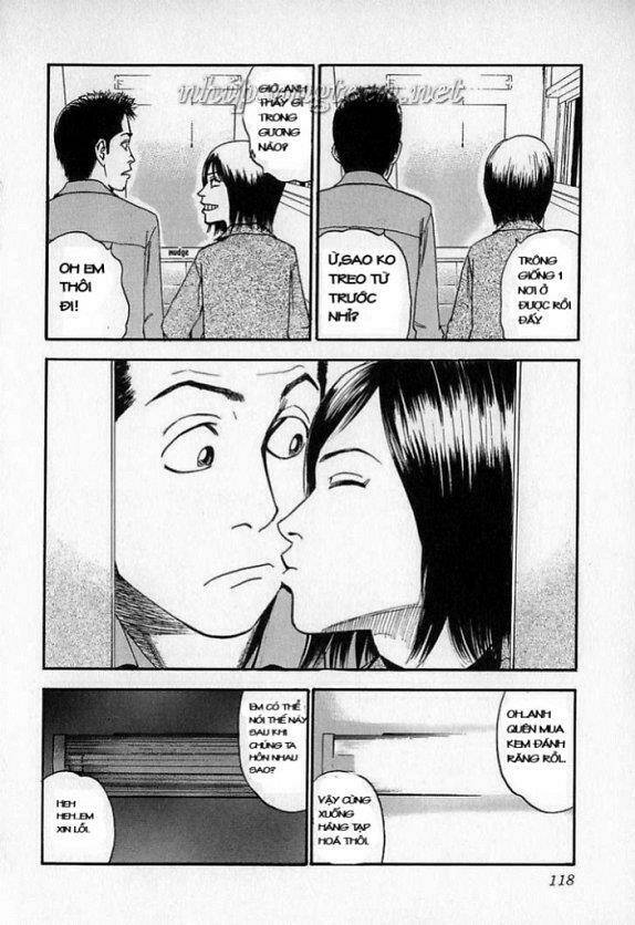 fuan no tane chapter 15 14