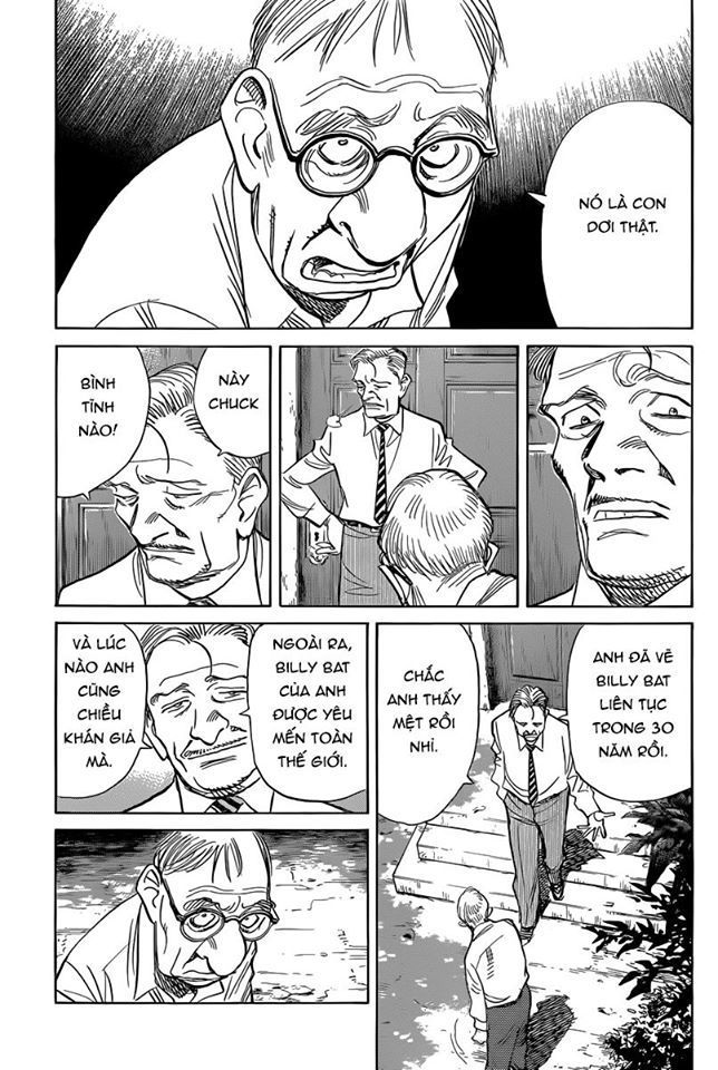 billy bat chapter 109 7