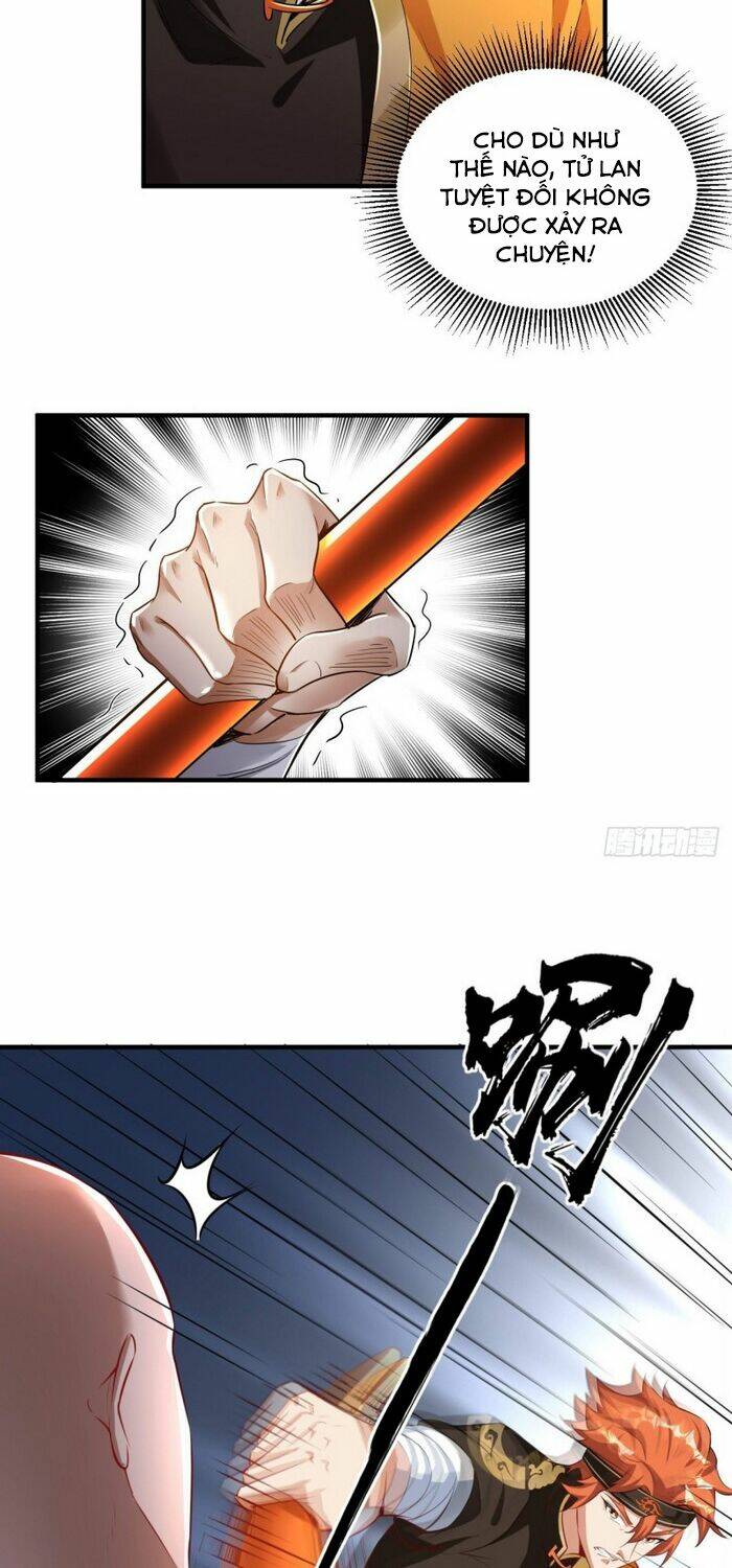 tà du ký chapter 83 18