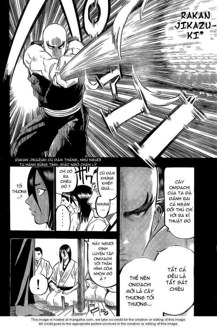 gamaran chapter 47 8