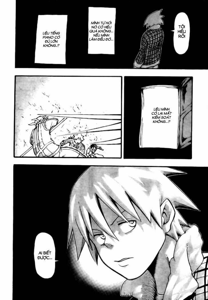 soul eater chapter 36 32
