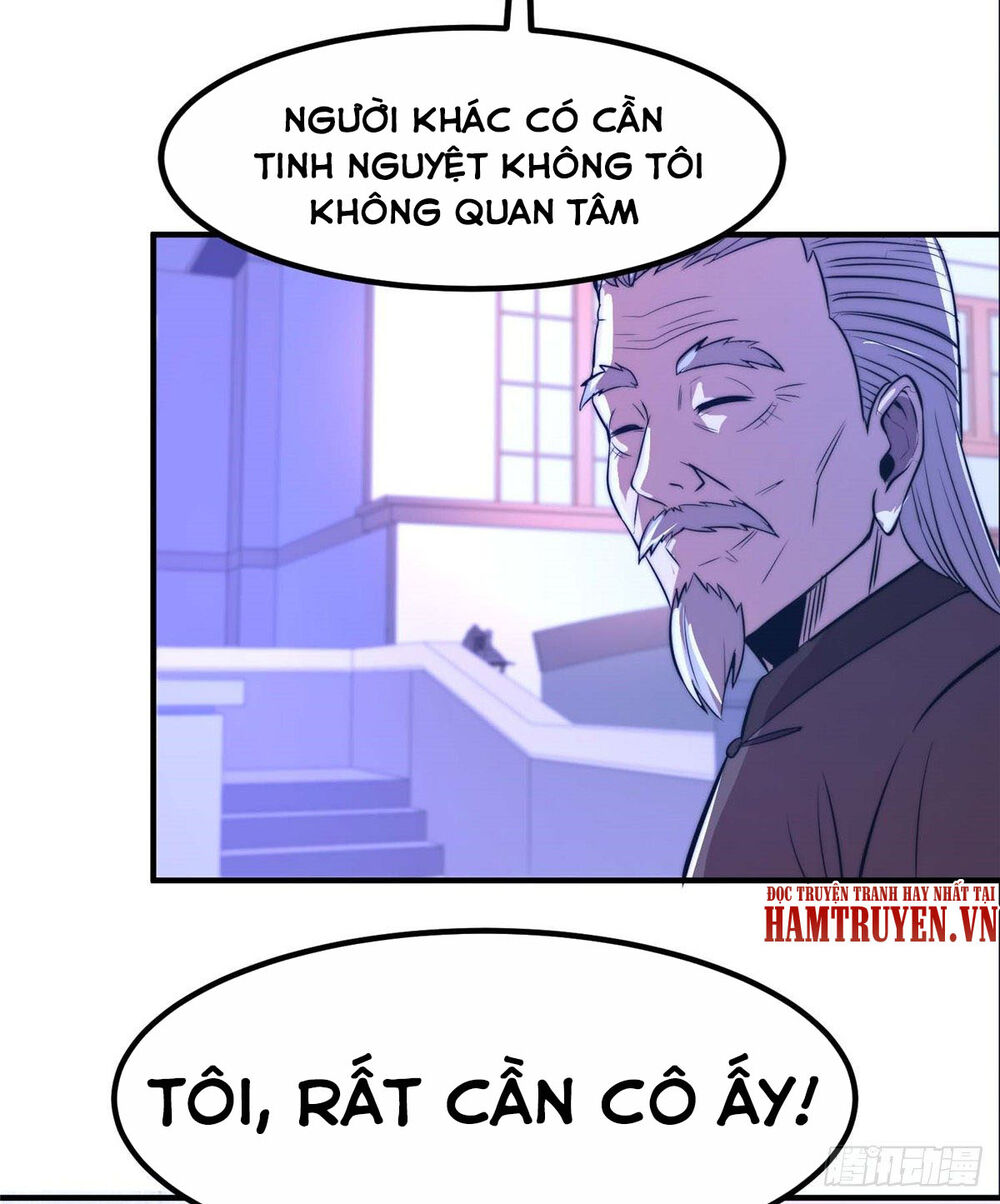 hắc tạp chapter 52 51