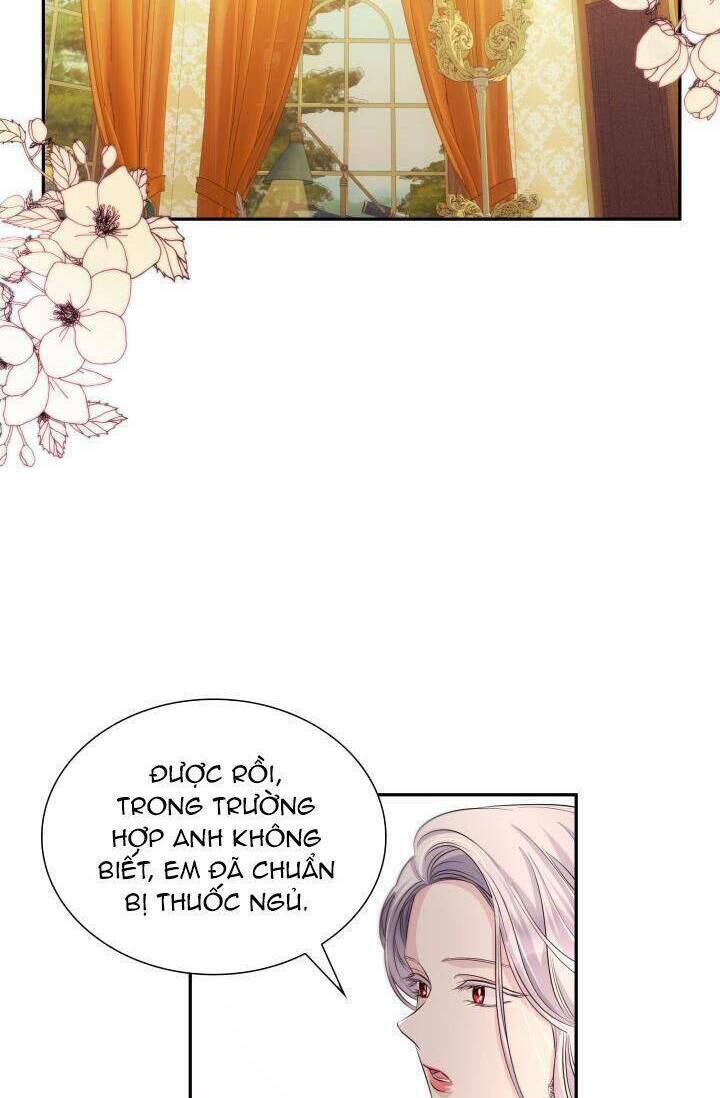 dây xích kiềm chế nam chính hắc ám tuột mất rồi chapter 37 46