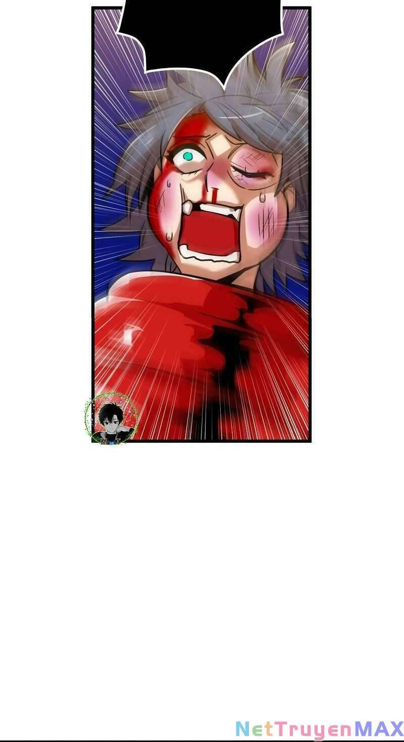 Huyết Thánh Cứu Thế Chủ~ Ta Chỉ Cần 0.0000001% Đã Trở Thành Vô Địch chapter 13 69