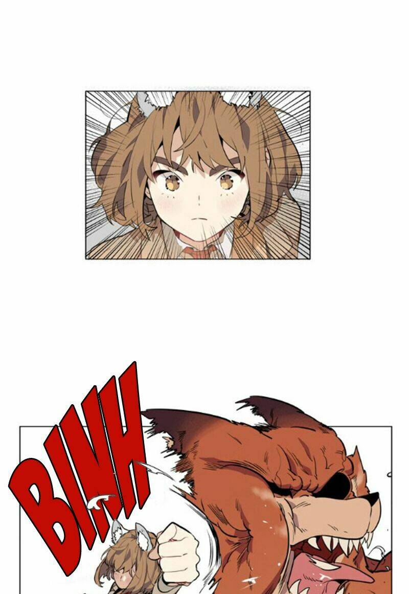 hoa đạo sĩ chapter 48 30