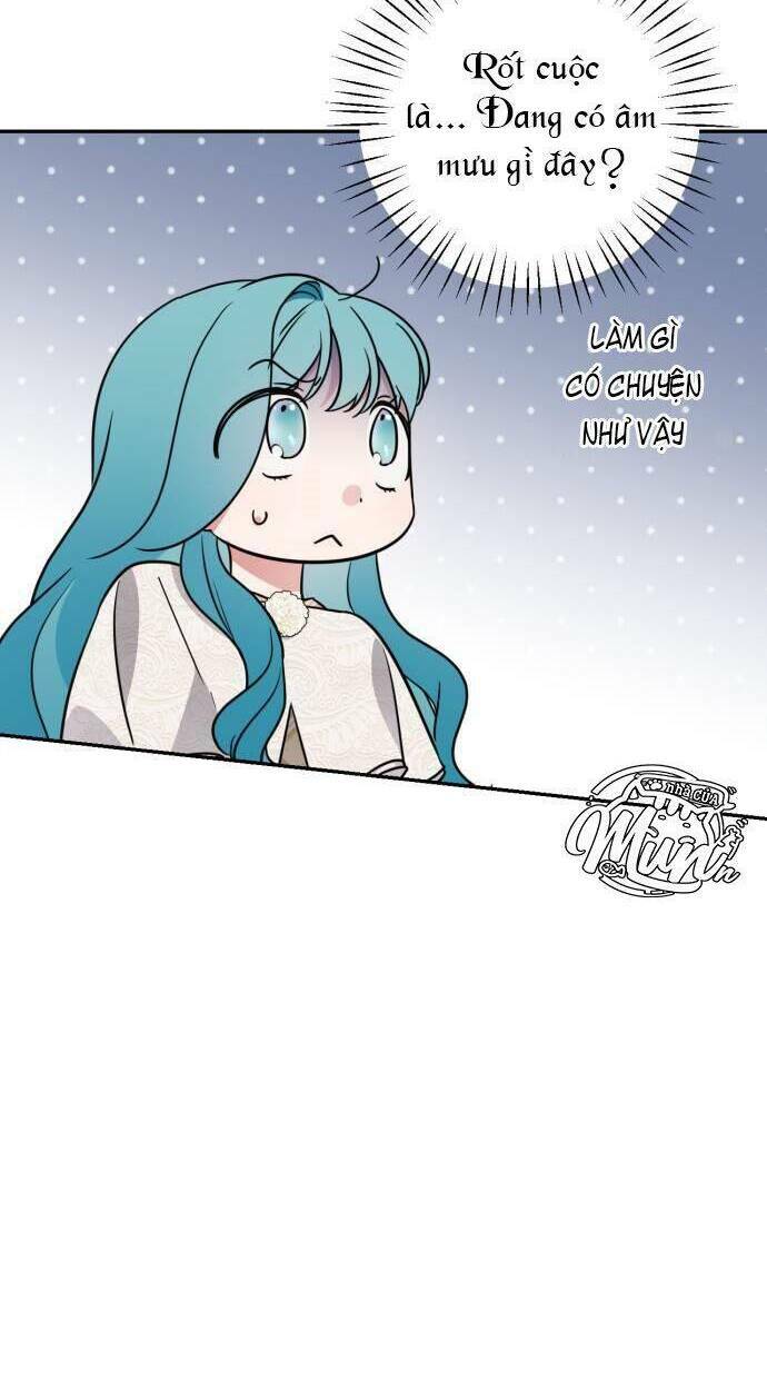 công nương mint bé nhỏ chapter 36 69