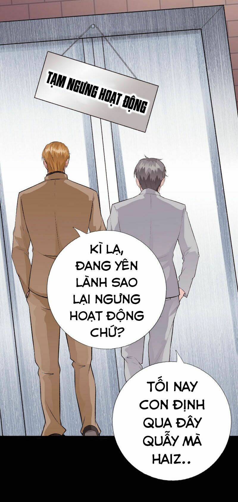 tuyệt phẩm tà thiếu chapter 140 6