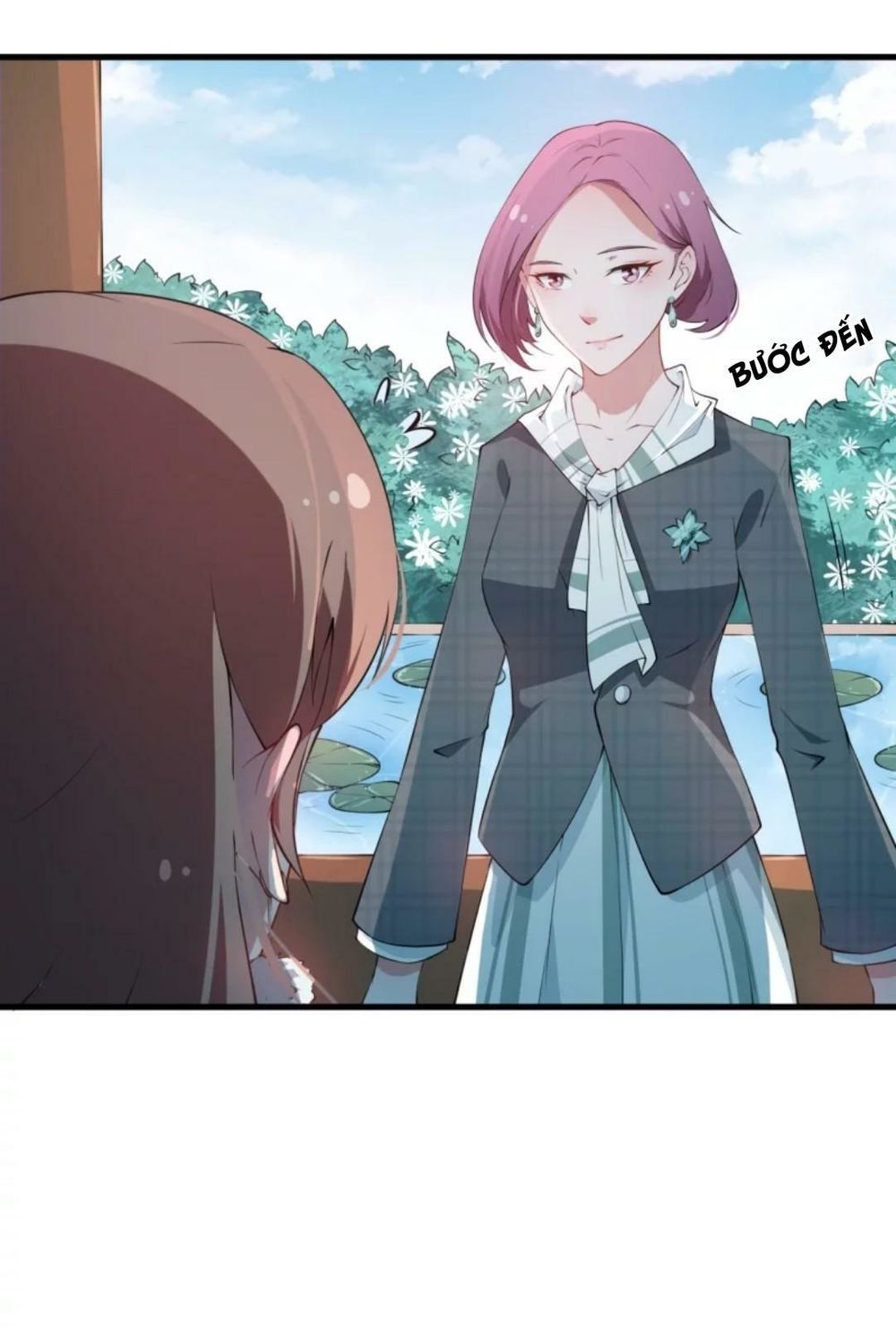 thiếu gia đích thế giá sủng thê chapter 11 22