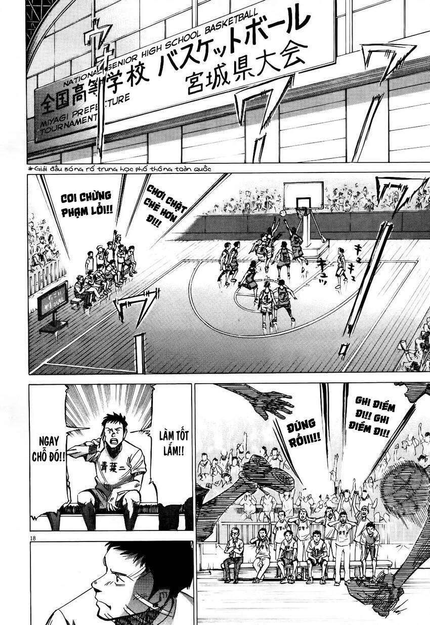 blue giant chapter 1 22