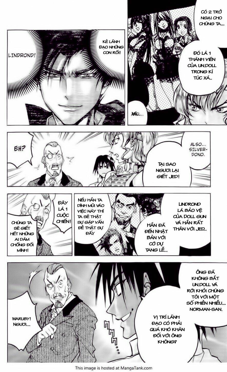 doll gun chapter 23 6