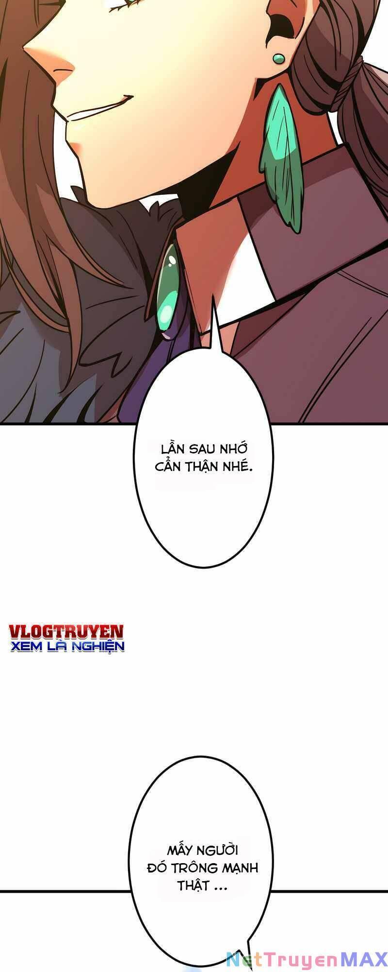 Huyết Thánh Cứu Thế Chủ~ Ta Chỉ Cần 0.0000001% Đã Trở Thành Vô Địch chapter 8 87