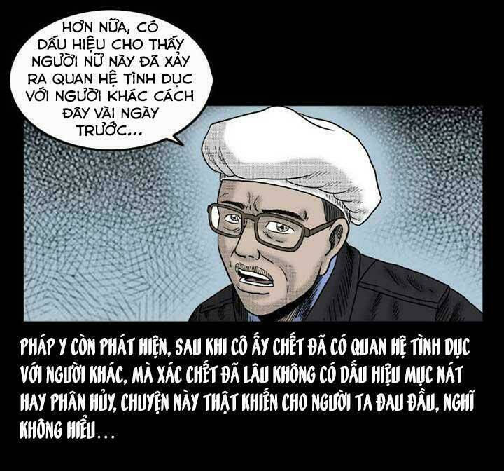 kỳ án có thật chapter 59 37