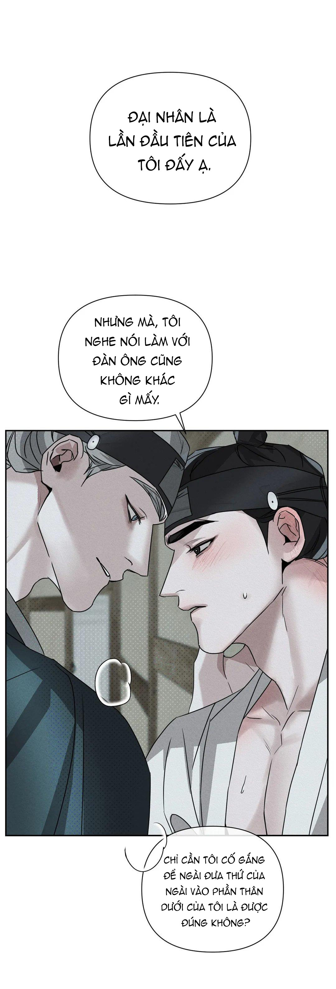 yêu tinh chapter 4 4
