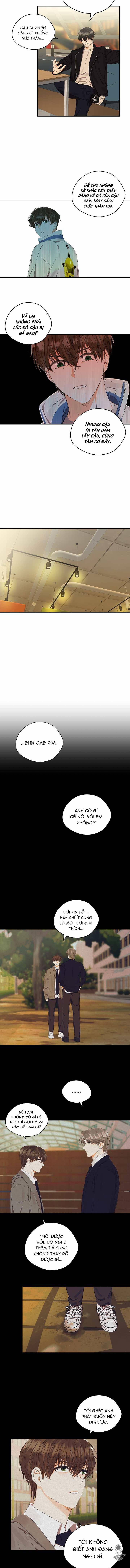 chanh đắng chapter 12 10