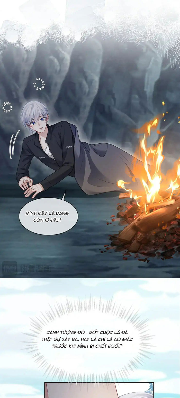 xin hãy ly hôn chapter 126 2