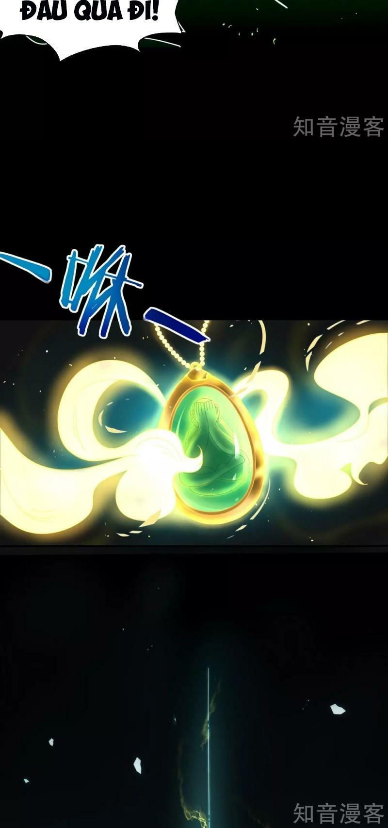 vòng bạn bè mạnh nhất của tiên giới chapter 34 28