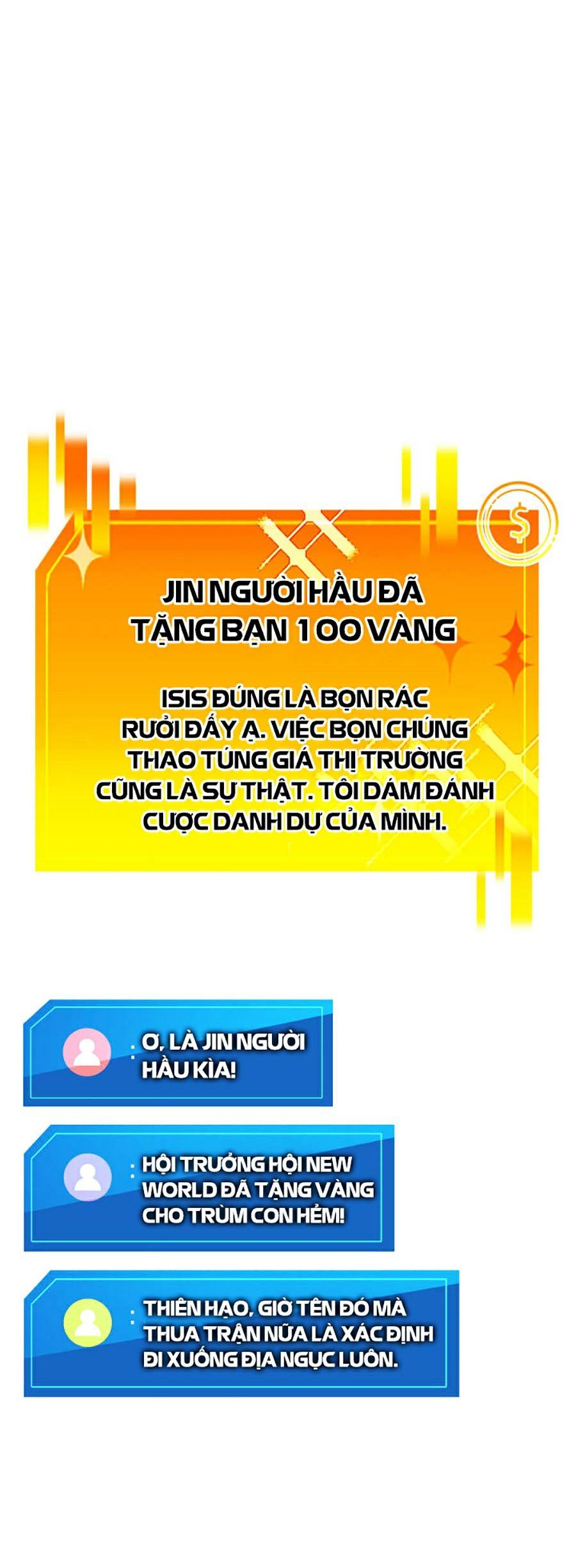 Ranker Tái Xuất Chapter 44 - Trang 44