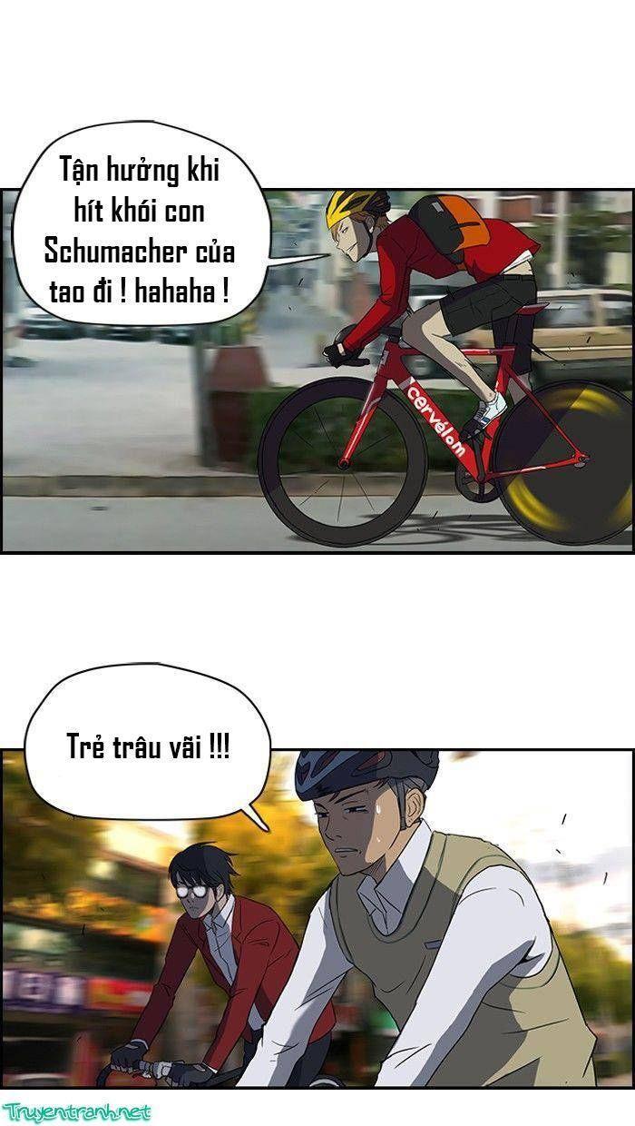 wind breaker chapter 31 16