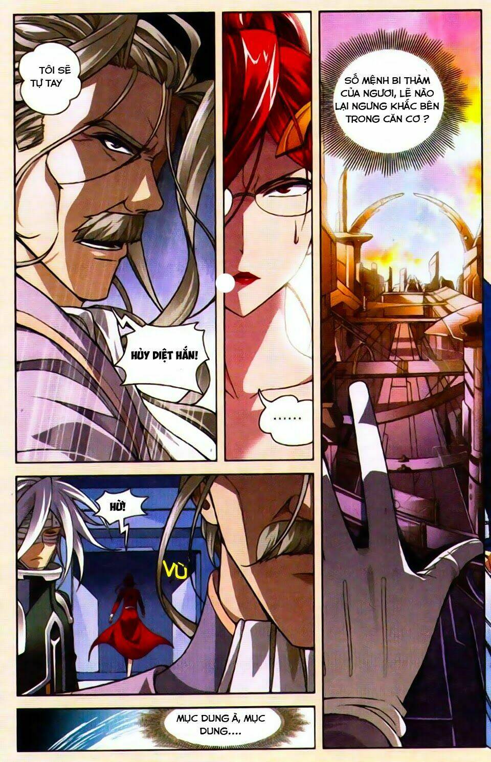 tinh kỷ nguyên chapter 8 7