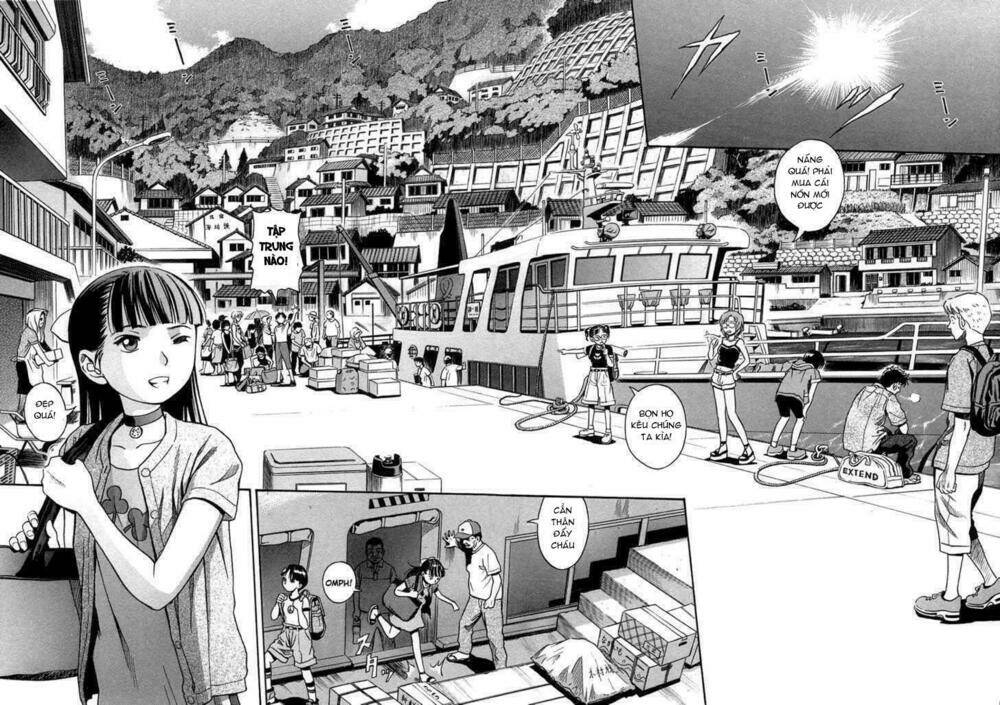 otogi matsuri chapter 7 5