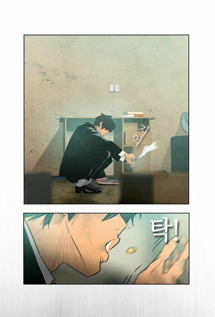 nạn nhân hồi sinh chapter 5 38