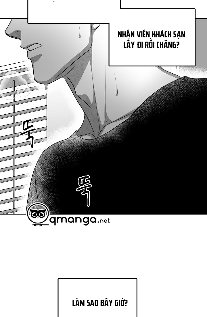 khi cún biết yêu chapter 5 65