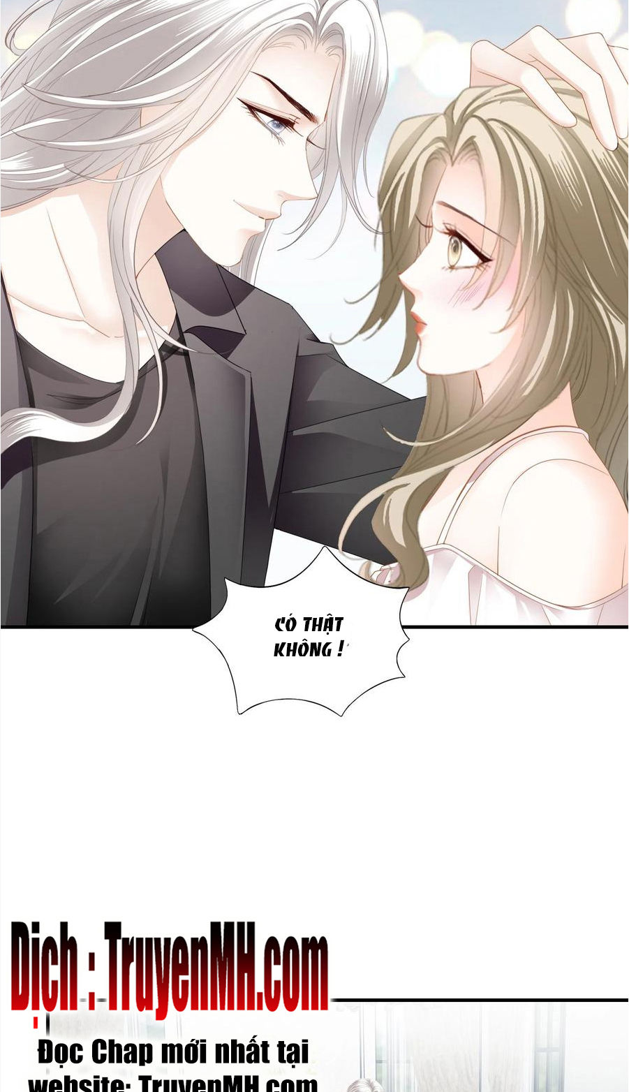 bạo quân ái nhân chapter 107 7