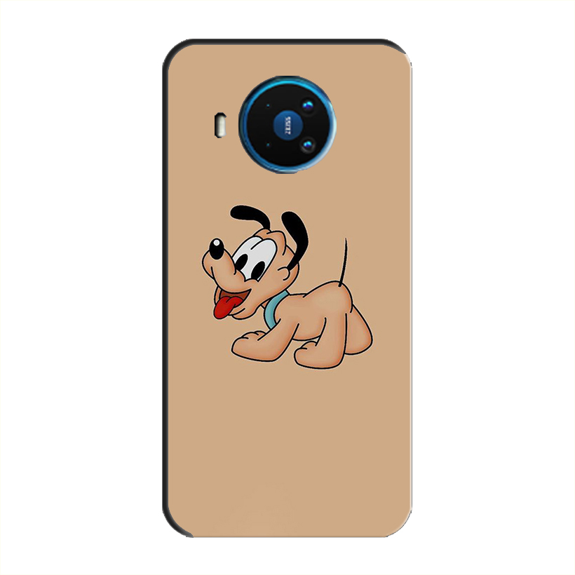 Ốp Lưng Dẻo Dành Cho NOKIA 8.3