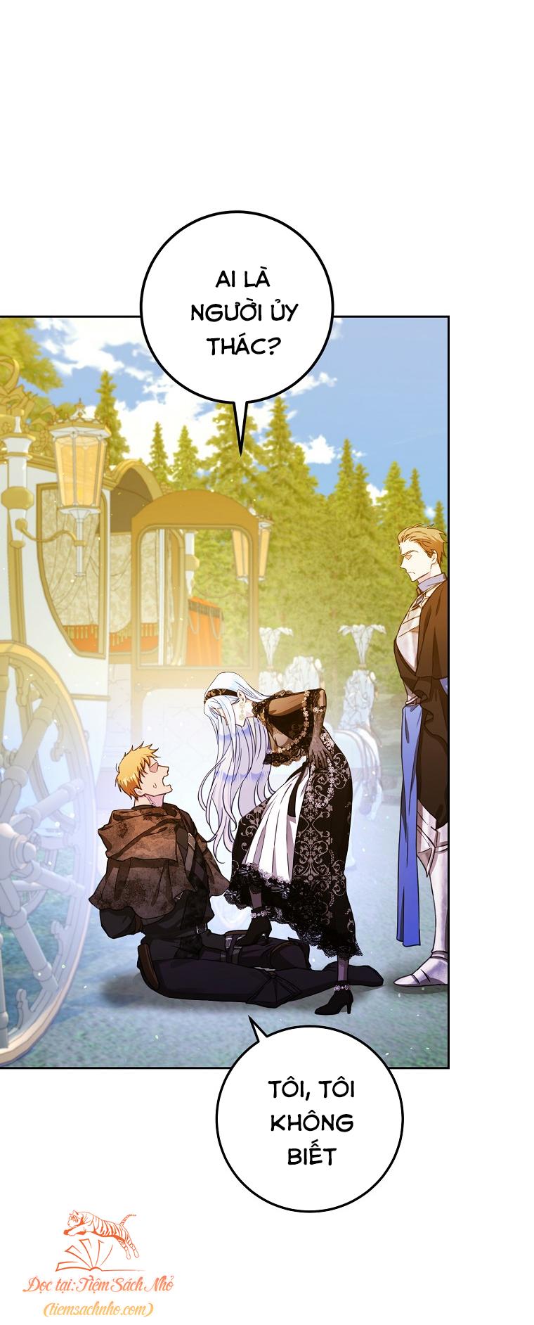 trở thành vợ nam chính chapter 48 26