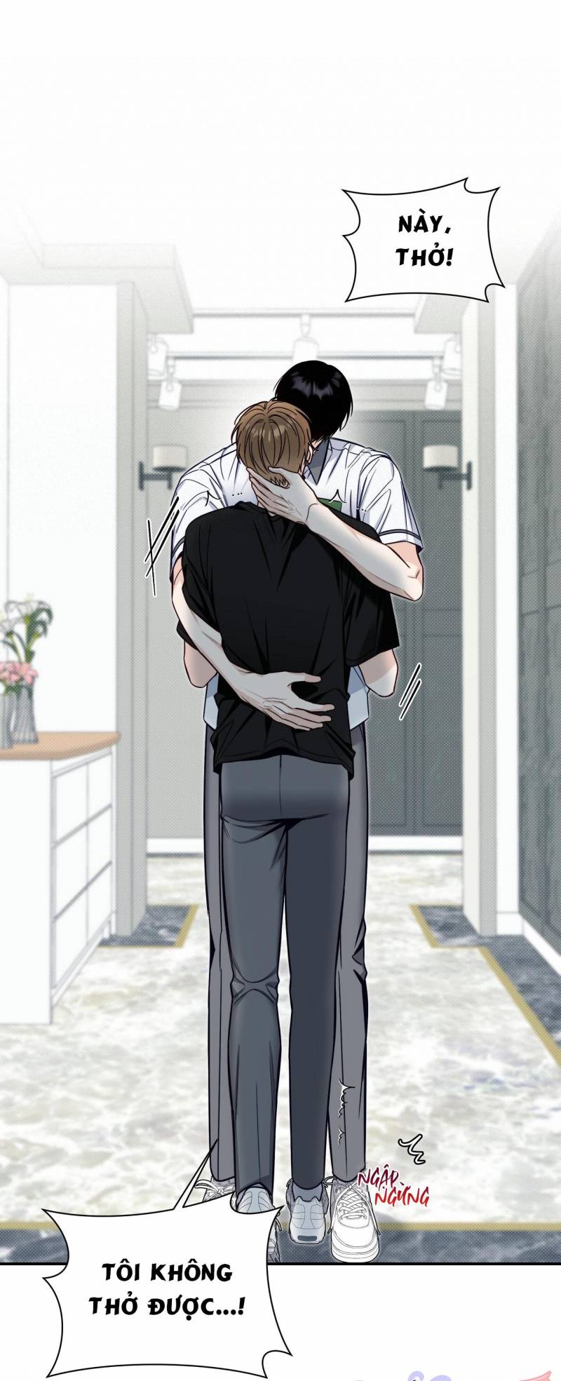 mùa hè năm ấy chapter 33 6