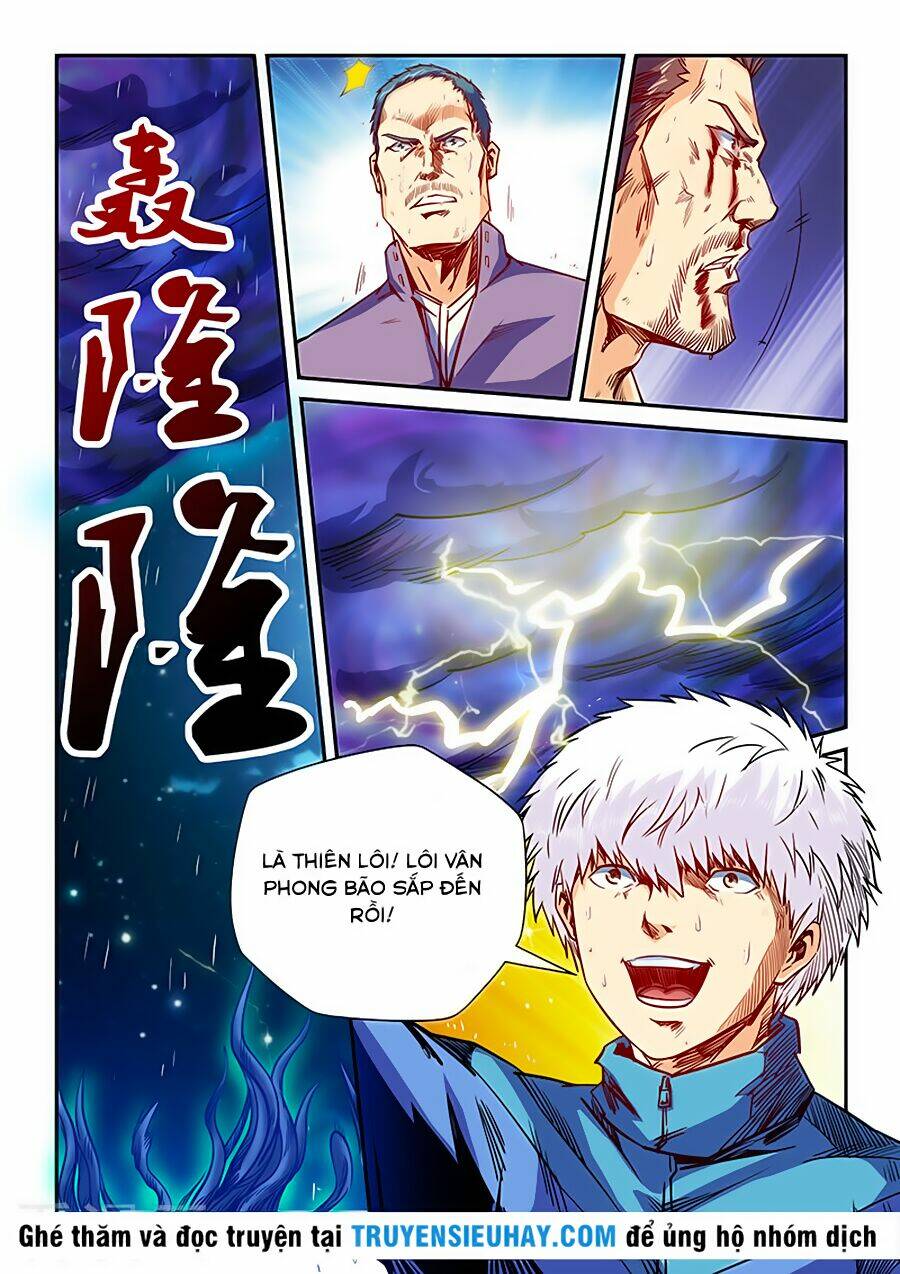 tu chân tứ vạn niên chapter 112 9
