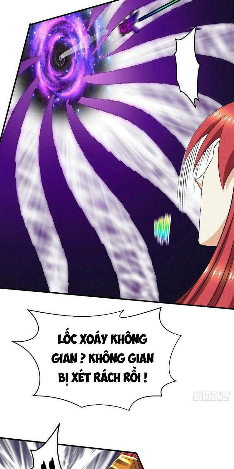 tiên vương trùng sinh chapter 265 12